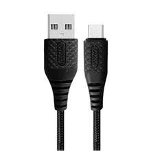 کابل USB به Micro USB بیاند مدل BA-300 طول 1 متر